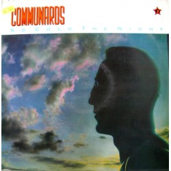 The Communards - So Cold The Night (12") 