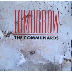 The Communards - Tomorrow (12") 