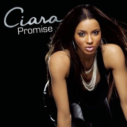 Ciara - Promise (12") 
