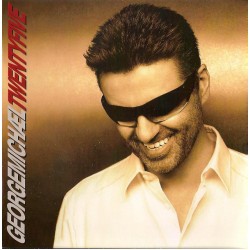 George Michael - Twenty Five (2xCD)