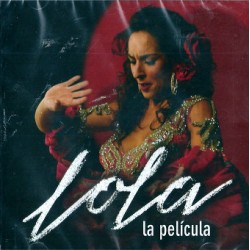 Lola (La Película) (CD)  Lola (La Película) (CD)