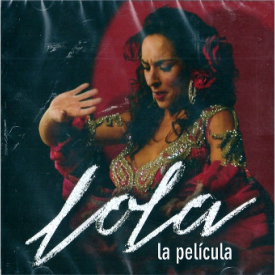 Lola (La Película) (CD) 