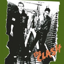 The Clash - The Clash  (LP - 180g)