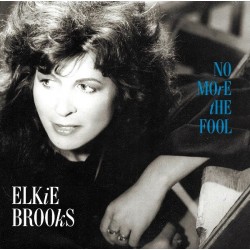 Elkie Brooks - No More The Fool (12") 