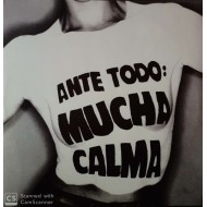 Siniestro Total - Ante Todo Mucha Calma (2xLP - Gatefold)  Siniestro Total - Ante Todo Mucha Calma (2xLP - Gatefold)
