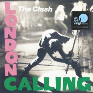 The Clash - London Calling (2xLP - 180g) The Clash - London Calling (2xLP - 180g)