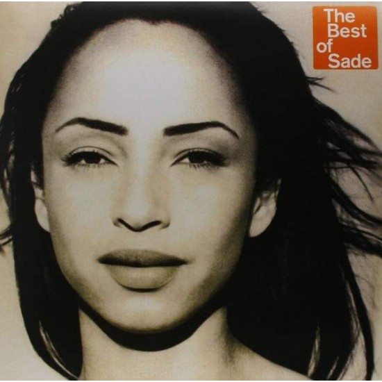 Sade "The Best Of Sade" (2xLP - 180g - Gatefold)