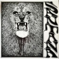 Santana - Santana (LP - 180g)