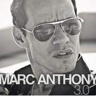 Marc Anthony - 3.0 (CD)  Marc Anthony - 3.0 (CD)