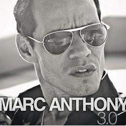 Marc Anthony ‎"3.0" (CD) 