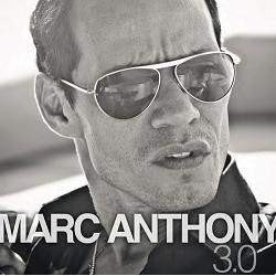 Marc Anthony - 3.0 (CD)  Marc Anthony - 3.0 (CD)