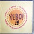 The Art Of Noise Featuring Mahlathini And The Mahotella Queens - Yebo! (12") 