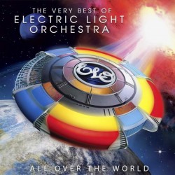 Electric Light Orchestra "All Over The World - The Very Best Of" (2xLP - 180g - Gatefold)