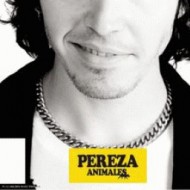 Pereza - Animales (LP - 180g - Gatefold)  Pereza - Animales (LP - 180g - Gatefold)