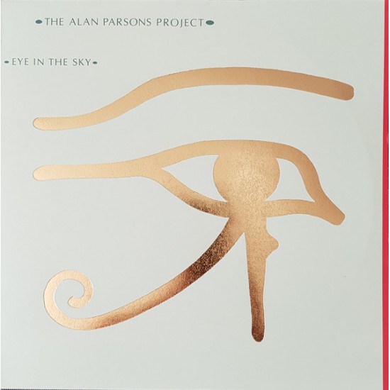 The Alan Parsons Project ‎"Eye In The Sky" (LP-  180g) 