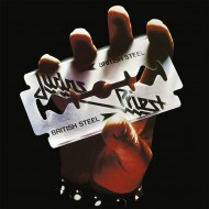 Judas Priest - British Steel  (LP - 180g) Judas Priest - British Steel  (LP - 180g)