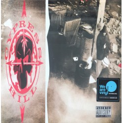 Cypress Hill - Cypress Hill (LP - 180g) Cypress Hill - Cypress Hill (LP - 180g)