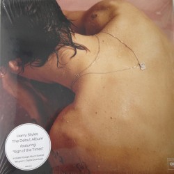 Harry Styles - Harry Styles (LP - 180g - Gatefold)* Harry Styles - Harry Styles (LP - 180g - Gatefold)*