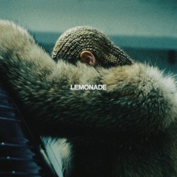 Beyonce - Lemonade (2xLP - 180g - Gatefold - Yellow)