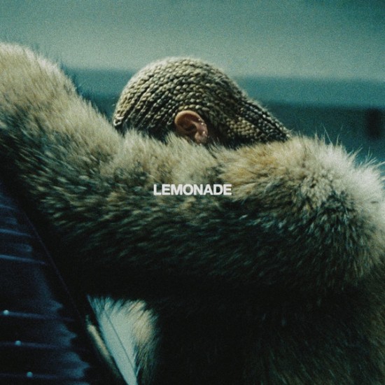 Beyonce "Lemonade" (2xLP - 180g - Gatefold - color Amarillo)