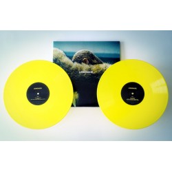 Beyonce - Lemonade (2xLP - 180g - Gatefold - Yellow)