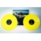 Beyonce "Lemonade" (2xLP - 180g - Gatefold - color Amarillo)