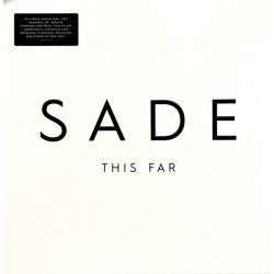 Sade ‎"This Far" (6xLP - 180gr - Box Set) 