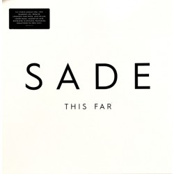 Sade - This Far (Box Set - 6xLP - 180g)  Sade - This Far (Box Set - 6xLP - 180g)