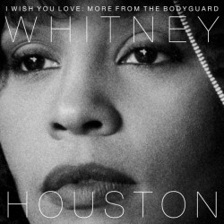 Whitney Houston "I Wish You Love: More From The Bodyguard" (2xLP) 