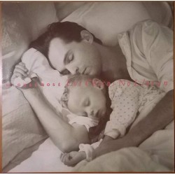 Miguel Bosé - Los Chicos No Lloran (LP)