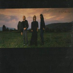 Bee Gees - E-S-P (LP) 