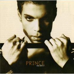 Prince - The Hits 2 (CD) 