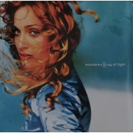 Madonna - Ray Of Light (2xLP - 180g)  Madonna - Ray Of Light (2xLP - 180g)