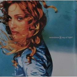 Madonna - Ray Of Light (2xLP - 180g)  Madonna - Ray Of Light (2xLP - 180g)