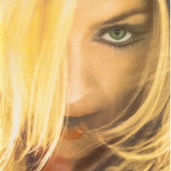 Madonna ‎"GHV2 (Greatest Hits Volume 2)" (CD)