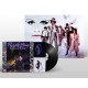 Prince And The Revolution "Purple Rain" (LP - 180g - Remastered + Poster)