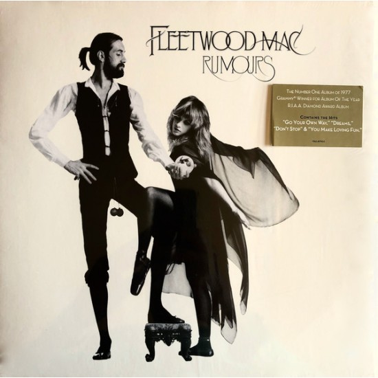 Fleetwood Mac "Rumours" (LP)