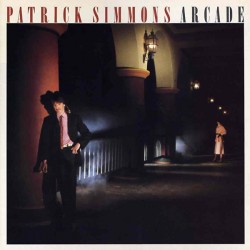 Patrick Simmons - Arcade (LP)*  Patrick Simmons - Arcade (LP)*