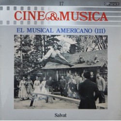 El Musical Americano III (LP) 