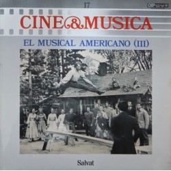 El Musical Americano III (LP)  El Musical Americano III (LP)