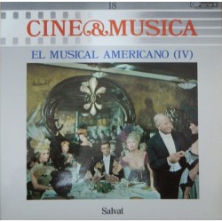 El Musical Americano IV (LP) 