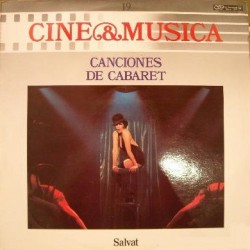 Canciones De Cabaret (LP)  Canciones De Cabaret (LP)