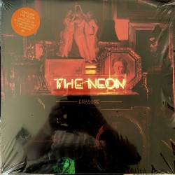 Erasure - The Neon (LP)  Erasure - The Neon (LP)