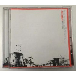 Without - Crei Songs (CD)  Without - Crei Songs (CD)