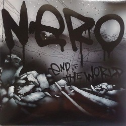 Nero "End Of The World / Go Back" (12") 