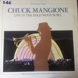 Chuck Mangione - An Evening Of Magic: Live At The Hollywood Bowl (2xLP) Chuck Mangione - An Evening Of Magic: Live At The Hollywood Bowl (2xLP)