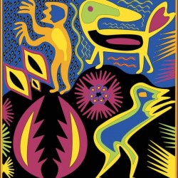 Solune - Alto Apex (12") 