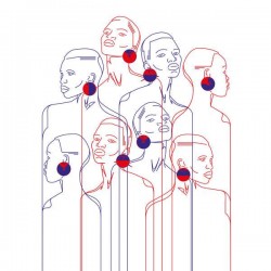 DJ Aakmael - Luv & Possibilities EP (12") 