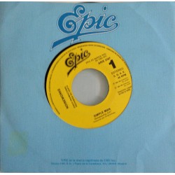 Noiseworks - Simple Man (7")  Noiseworks - Simple Man (7")