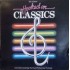 Louis Clark Conducting The Royal Philharmonic Orchestra - Hooked On Classics (12")  Louis Clark Conducting The Royal Philharmonic Orchestra - Hooked On Classics (12")